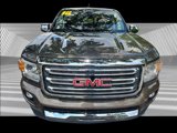 Used 2016 GMC Canyon SLT w/ Driver Alert Package image 4