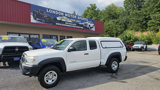 Used 2012 Toyota Tacoma 4x4 Access Cab image 2