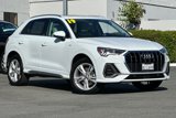 Used 2019 Audi Q3 2.0T Premium Plus w/ Premium Plus Package image 2