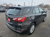 Used 2018 Chevrolet Equinox LS image 6