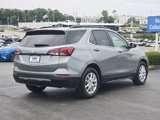 Used 2023 Chevrolet Equinox LT image 4