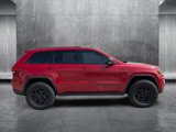 Used 2017 Jeep Grand Cherokee Trailhawk image 4