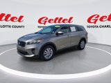 Used 2019 Kia Sorento LX image 4