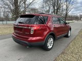 Used 2015 Ford Explorer XLT image 5