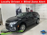 Used 2022 Chevrolet Equinox LT image 3
