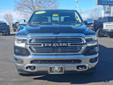 Used 2021 RAM 1500 Laramie w/ Advanced Safety Group image 3