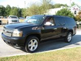 Used 2008 Chevrolet Suburban LTZ w/ LTZ Preferred Equipment Group image 3
