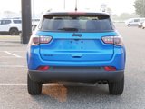 Used 2021 Jeep Compass Latitude image 4