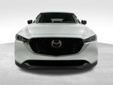 Certified 2023 MAZDA CX-5 AWD 2.5 S w/ Premium Package image 4