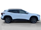 New 2025 Chevrolet Trax LT w/ Driver Confidence Package image 6