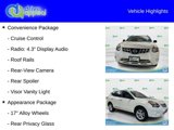 Used 2015 Nissan Rogue S image 6