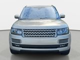 Used 2017 Land Rover Range Rover HSE image 2