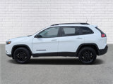 Used 2023 Jeep Cherokee Altitude Lux image 2