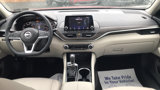 Certified 2024 Nissan Altima 2.5 SV image 5