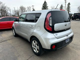 Used 2018 Kia Soul w/ Convenience Package image 5