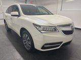 Used 2014 Acura MDX FWD w/ Technology Package image 5