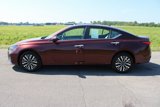 Used 2023 Nissan Altima 2.5 SV w/ SV Premium Package image 4