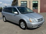 Used 2009 Kia Sedona EX w/ Luxury Pkg image 3