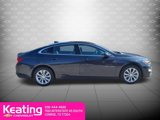 Certified 2023 Chevrolet Malibu LT image 4