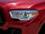 Certified 2022 Toyota Tacoma SR image 3