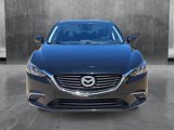 Used 2016 MAZDA MAZDA6 Touring w/ Touring Technology Package image 2