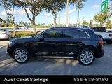 Used 2018 Audi Q5 2.0T Premium Plus image 5