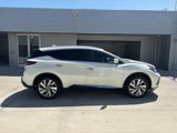 Used 2021 Nissan Murano SL image 4