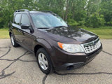 Used 2013 Subaru Forester 2.5X w/ Alloy Wheel Pkg image 2