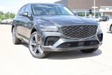 New 2025 Genesis GV80 3.5T e-SC image 2
