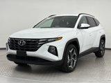 Used 2022 Hyundai Tucson SEL w/ Convenience Package image 3