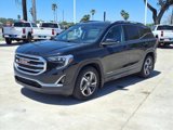 Used 2020 GMC Terrain SLT w/ Preferred Package image 3