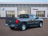 Used 2014 Chevrolet Silverado 1500 LT w/ All Star Edition image 4