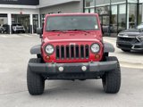 Used 2010 Jeep Wrangler Sport image 2