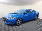 Used 2023 Nissan Sentra SV image 6