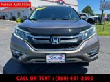 Used 2016 Honda CR-V EX-L image 2