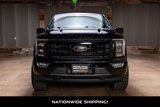 Used 2022 Ford F150 Lariat w/ Equipment Group 502A High image 4