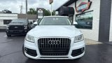 Used 2017 Audi Q5 2.0T Premium Plus image 2