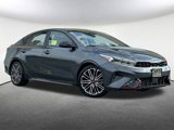 Used 2022 Kia Forte GT w/ GT2 Package image 2