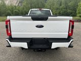 New 2025 Ford F350 XL image 4