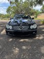 Used 2008 Mercedes-Benz CLK 350 Cabriolet image 2