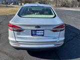 Used 2019 Ford Fusion SEL image 4