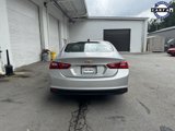 Used 2021 Chevrolet Malibu LS image 3