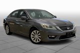 Used 2014 Honda Accord EX-L image 2
