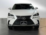 Used 2020 Lexus NX 300 AWD image 2