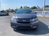 Used 2016 Honda Odyssey SE image 3