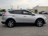 Used 2018 Toyota RAV4 XLE image 2