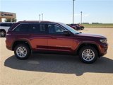 New 2025 Jeep Grand Cherokee Laredo image 5