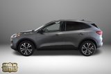 Used 2021 Ford Escape SE w/ SE Sport Appearance Package image 5