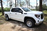 New 2024 GMC Sierra 1500 Pro w/ Pro Value Package image 4