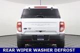 New 2024 Ford Bronco Sport Big Bend image 4